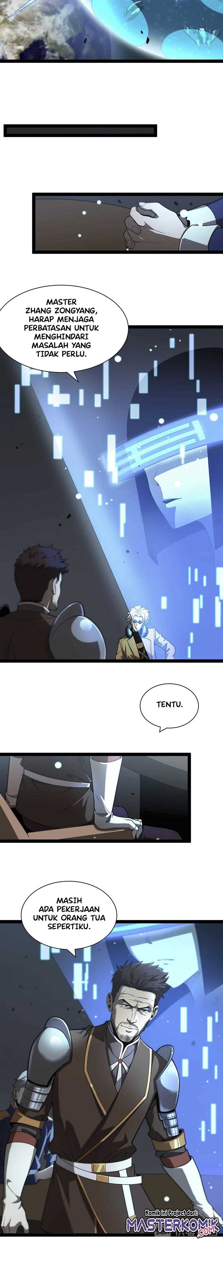 World’s Apocalypse Online - Chapter 28 18
