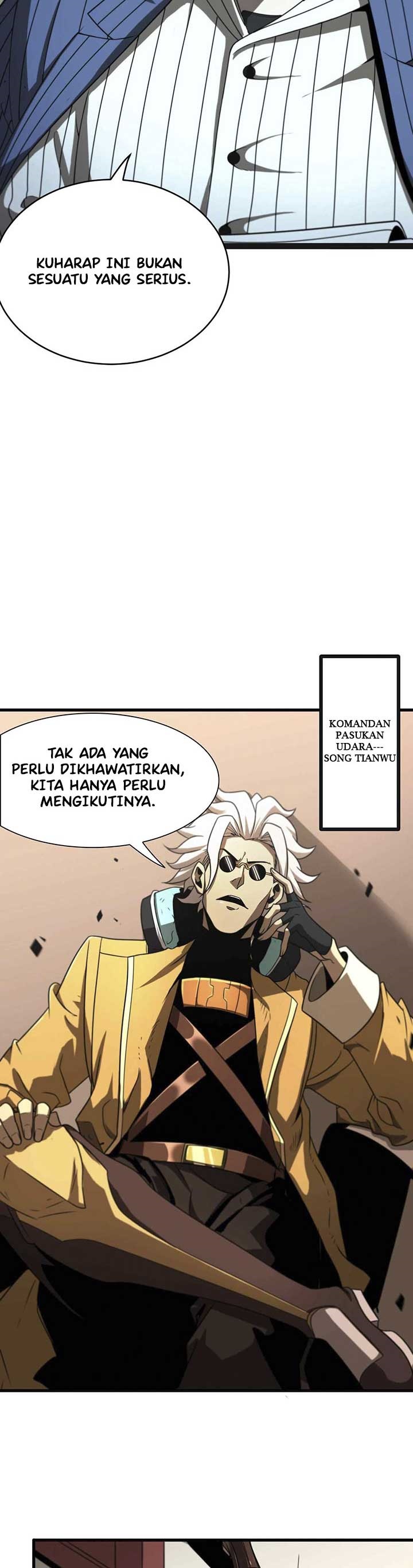World’s Apocalypse Online - Chapter 28 13