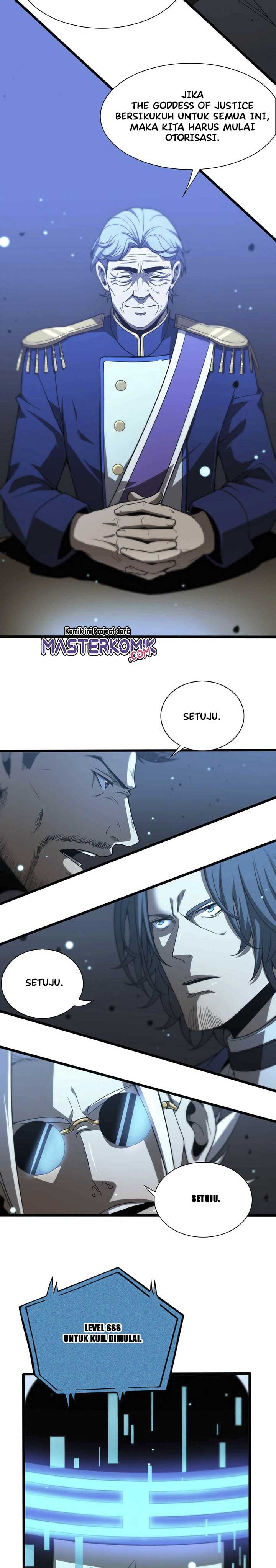 World’s Apocalypse Online - Chapter 28 16