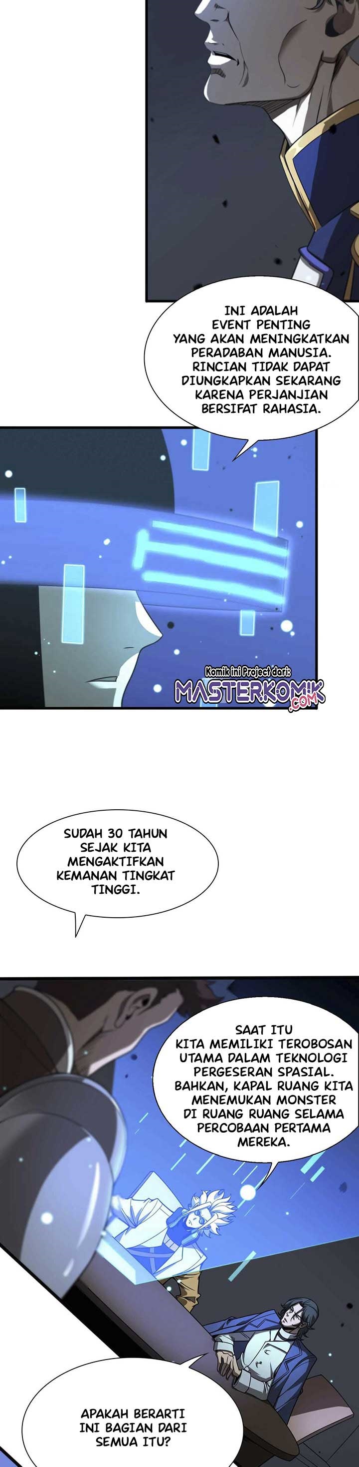 World’s Apocalypse Online - Chapter 28 15