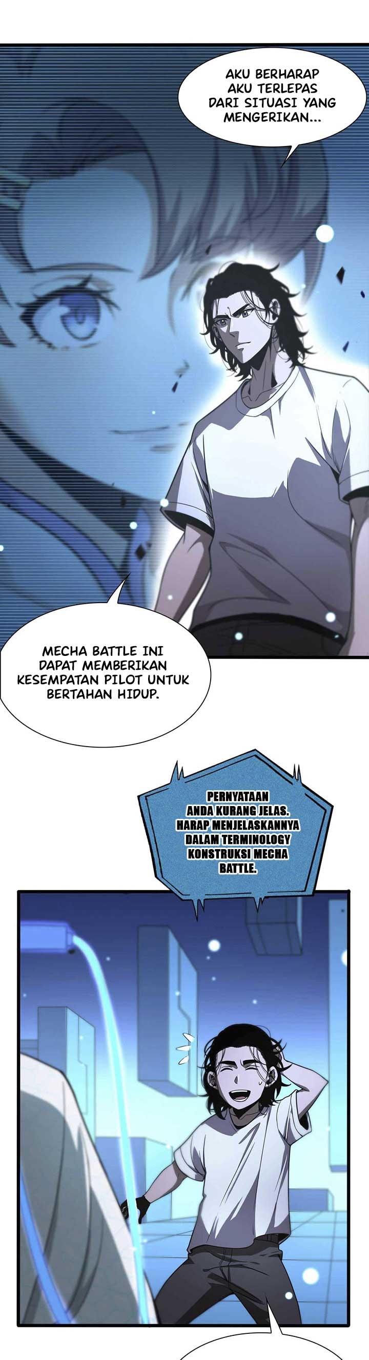 World’s Apocalypse Online - Chapter 28 7