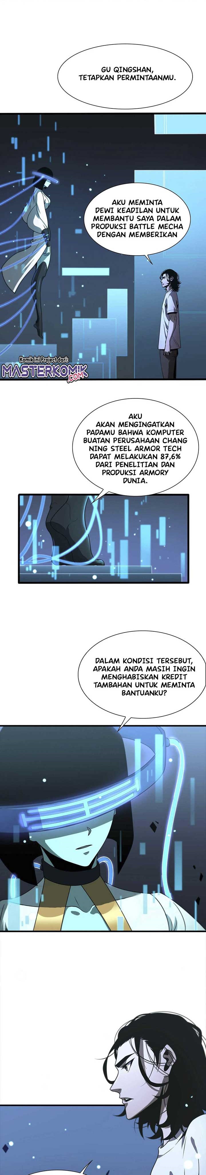 World’s Apocalypse Online - Chapter 28 4