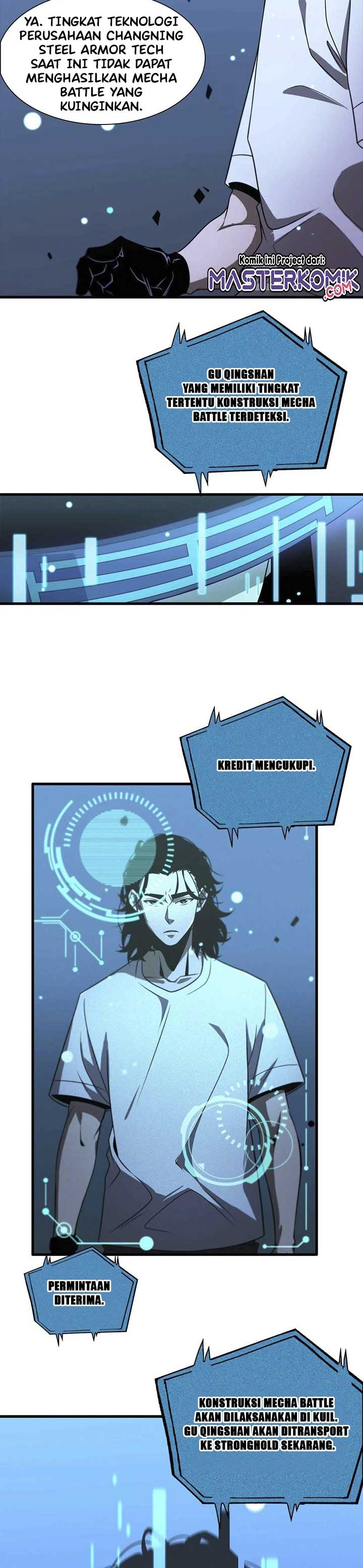 World’s Apocalypse Online - Chapter 28 5
