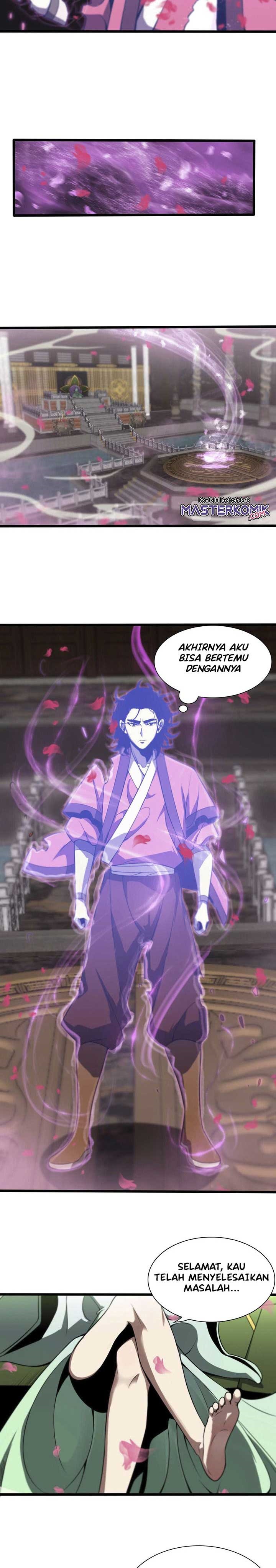 World’s Apocalypse Online - Chapter 22 17