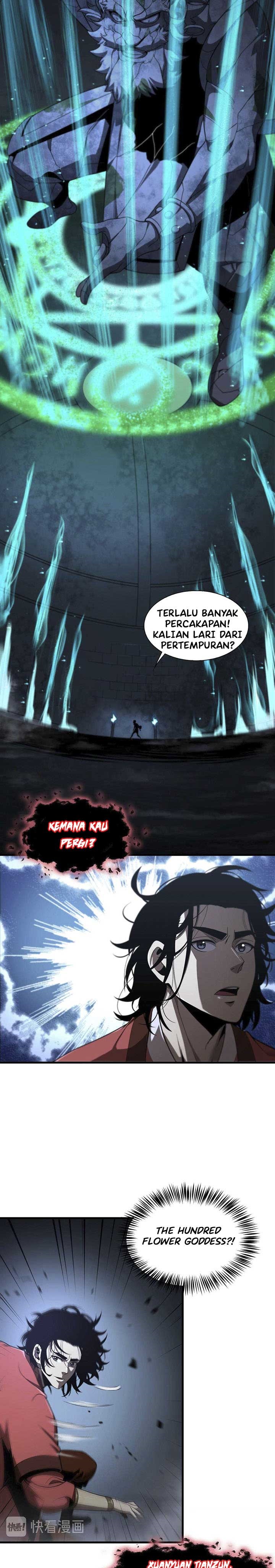 World’s Apocalypse Online - Chapter 22 14