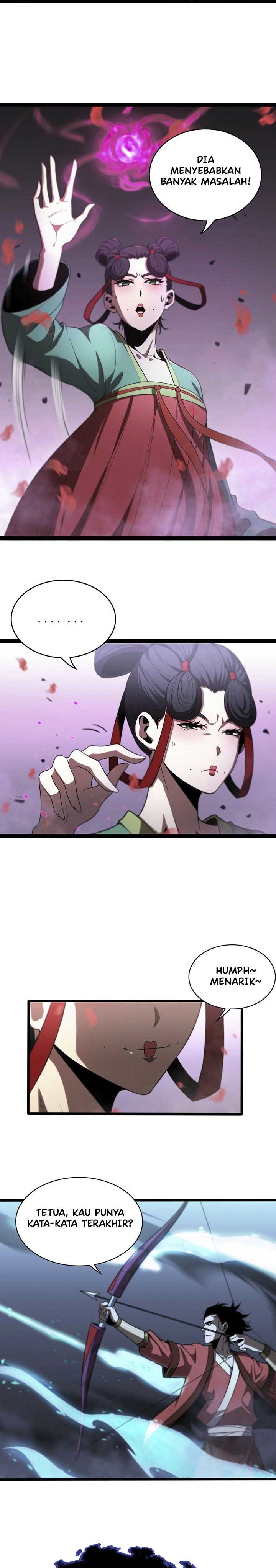 World’s Apocalypse Online - Chapter 22 4
