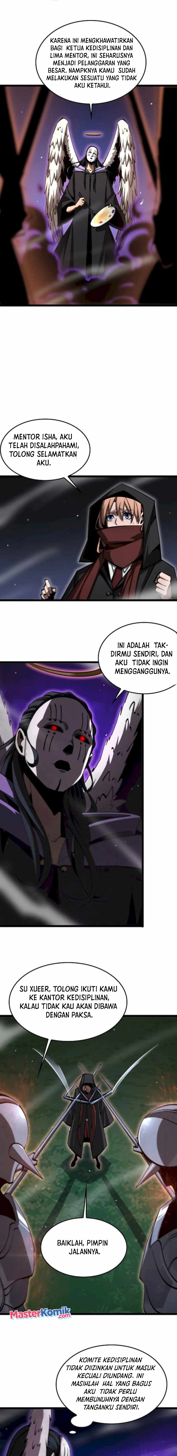 World’s Apocalypse Online - Chapter 221 10