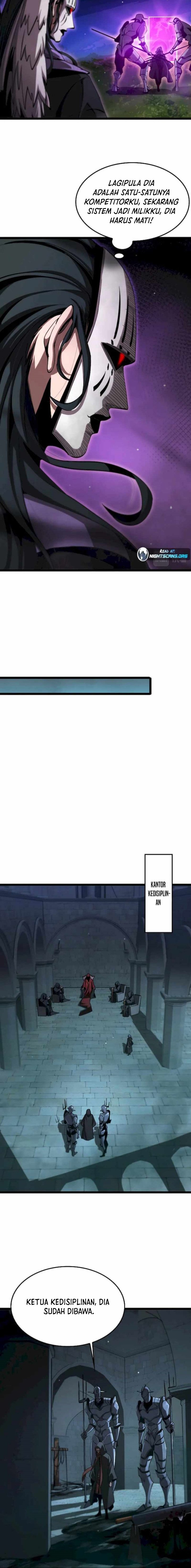 World’s Apocalypse Online - Chapter 221 11