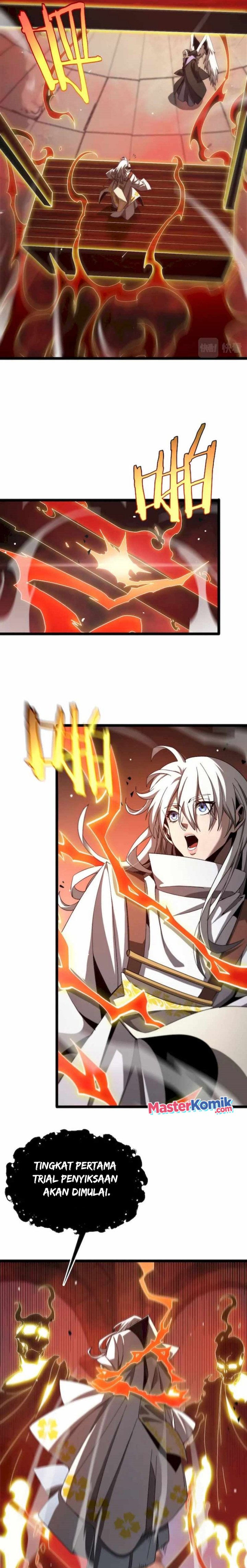 World’s Apocalypse Online - Chapter 224 8