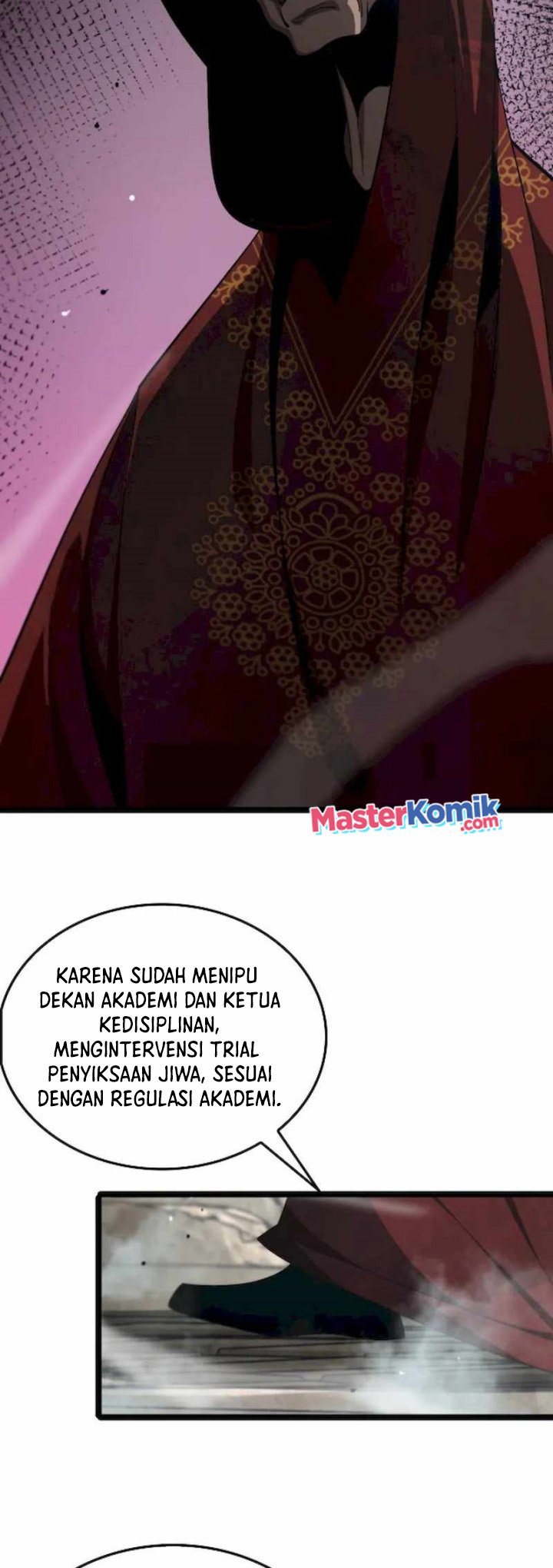 World’s Apocalypse Online - Chapter 224 18