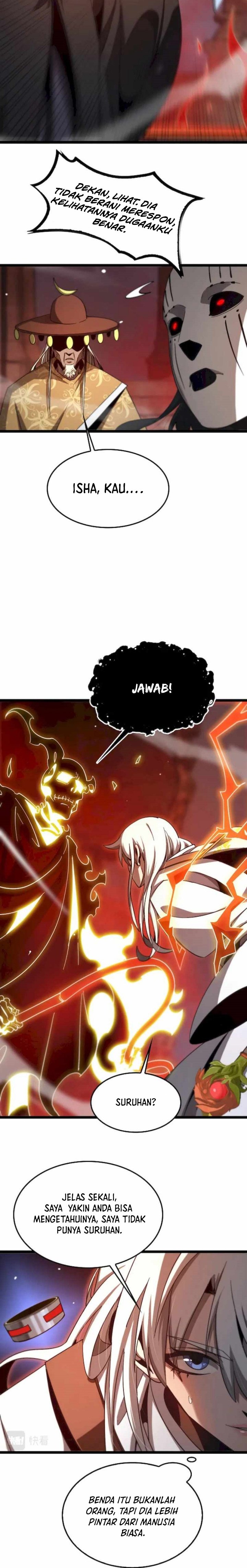 World’s Apocalypse Online - Chapter 224 13