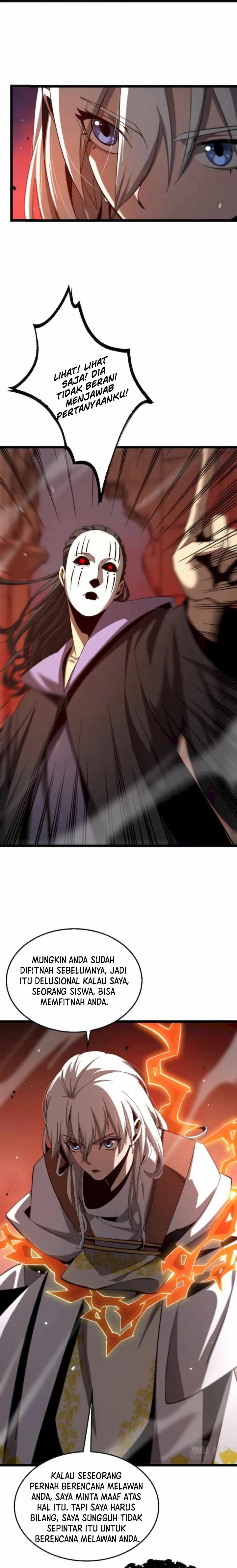 World’s Apocalypse Online - Chapter 224 11