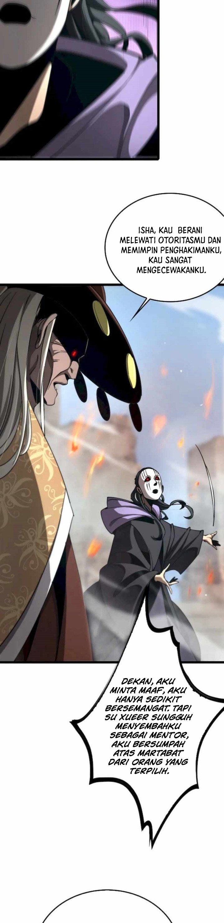 World’s Apocalypse Online - Chapter 224 15