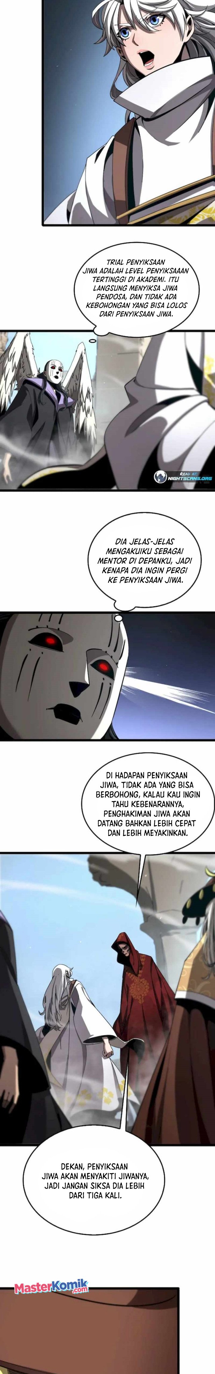 World’s Apocalypse Online - Chapter 224 6