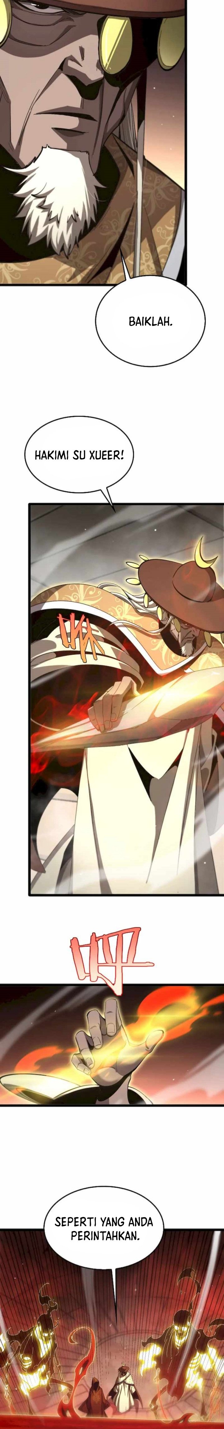 World’s Apocalypse Online - Chapter 224 7
