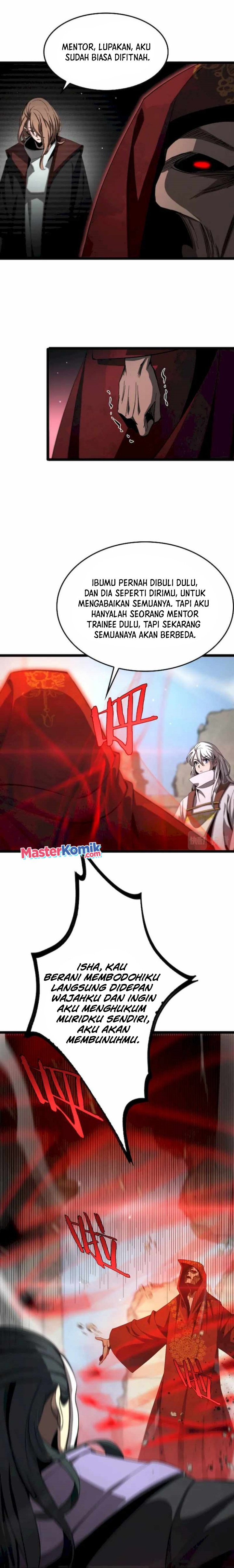 World’s Apocalypse Online - Chapter 224 4