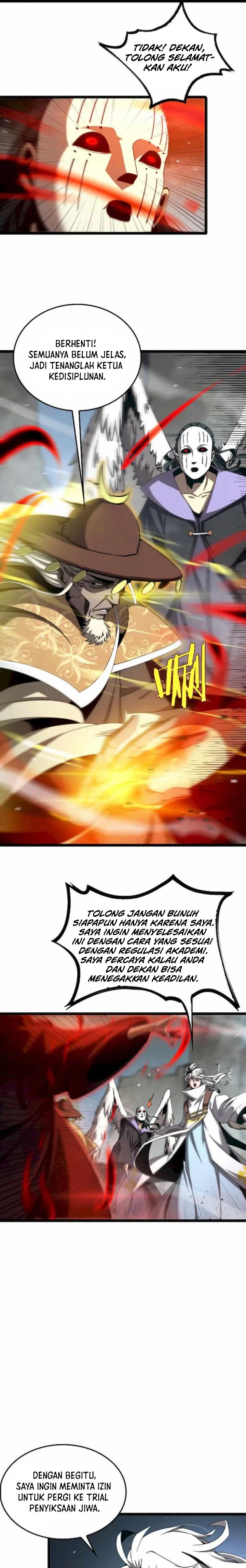 World’s Apocalypse Online - Chapter 224 5