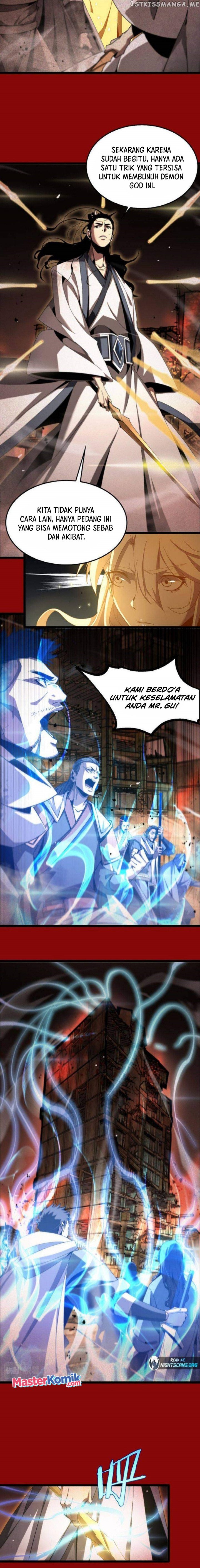World’s Apocalypse Online - Chapter 225 10 World’s Apocalypse Online - Chapter 225 10