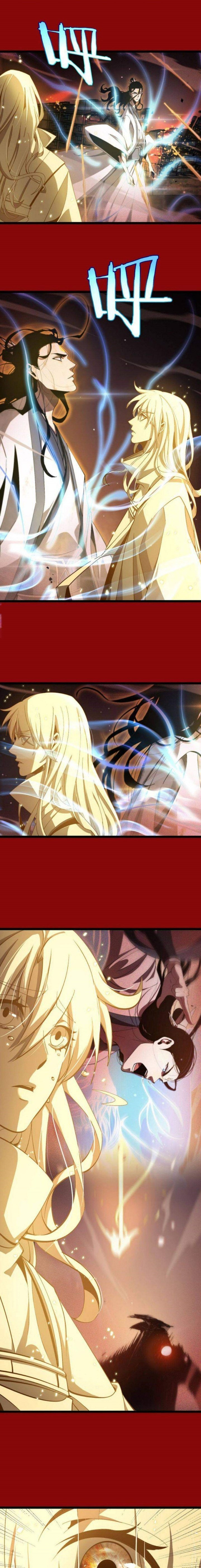 World’s Apocalypse Online - Chapter 225 11 World’s Apocalypse Online - Chapter 225 11