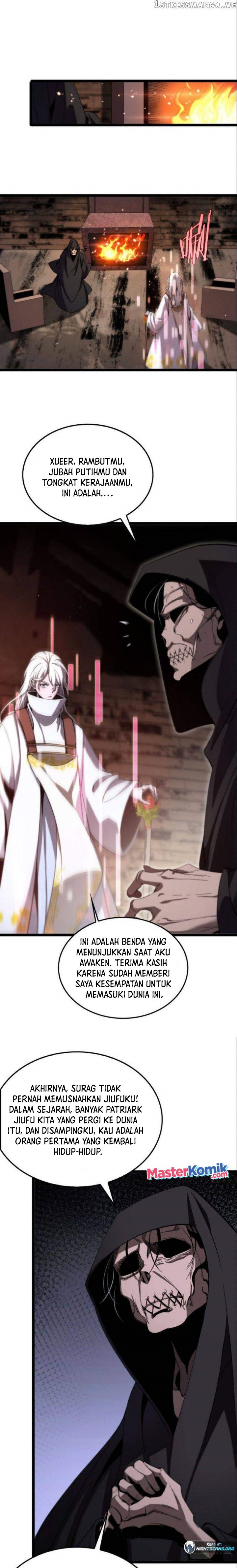 World’s Apocalypse Online - Chapter 225 16 World’s Apocalypse Online - Chapter 225 16