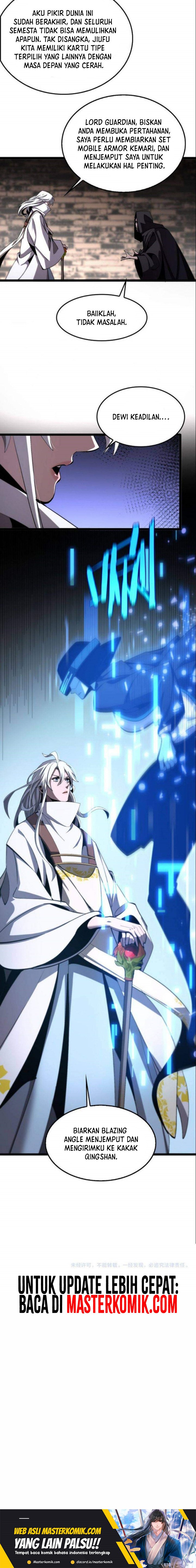 World’s Apocalypse Online - Chapter 225 17 World’s Apocalypse Online - Chapter 225 17