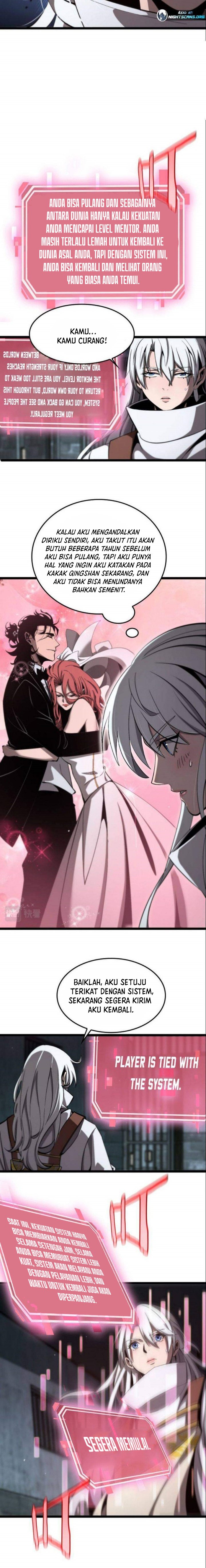 World’s Apocalypse Online - Chapter 225 15 World’s Apocalypse Online - Chapter 225 15