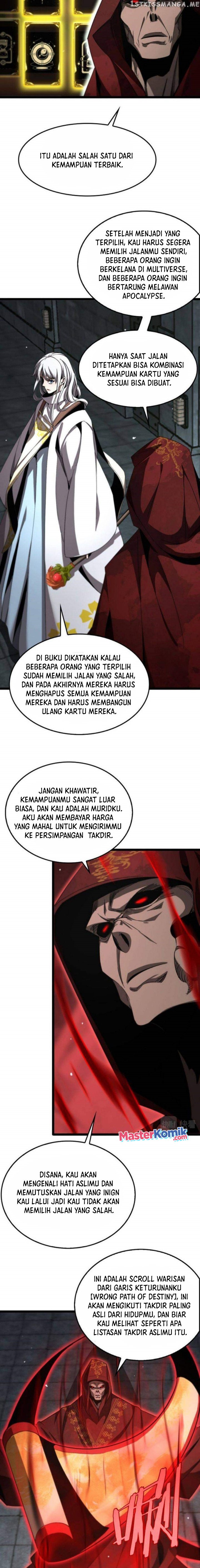 World’s Apocalypse Online - Chapter 225 4 World’s Apocalypse Online - Chapter 225 4