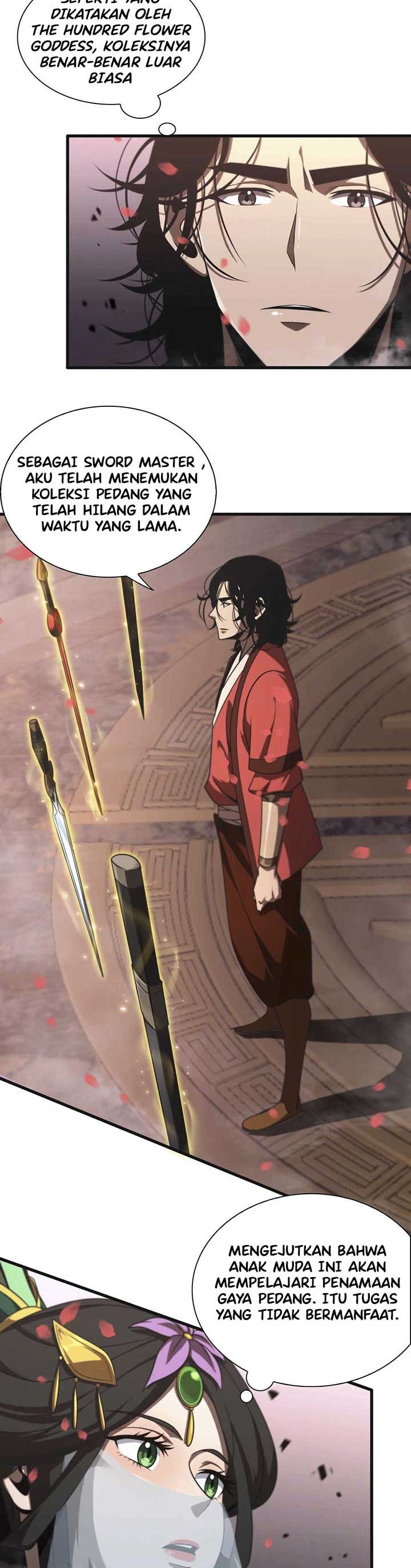 World’s Apocalypse Online - Chapter 23 17