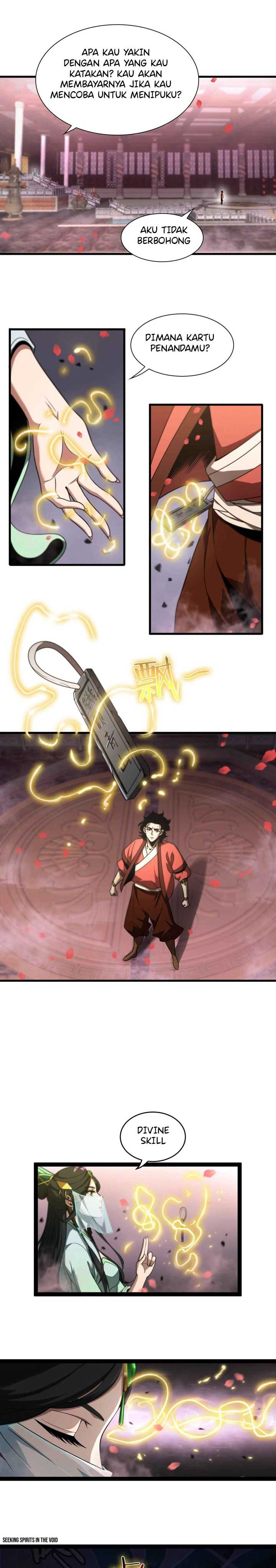 World’s Apocalypse Online - Chapter 23 4