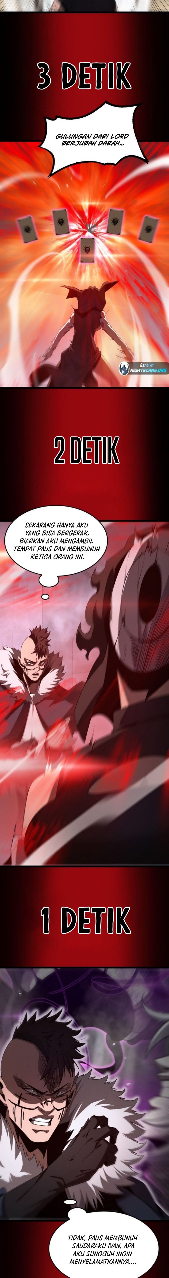 World’s Apocalypse Online - Chapter 230 11