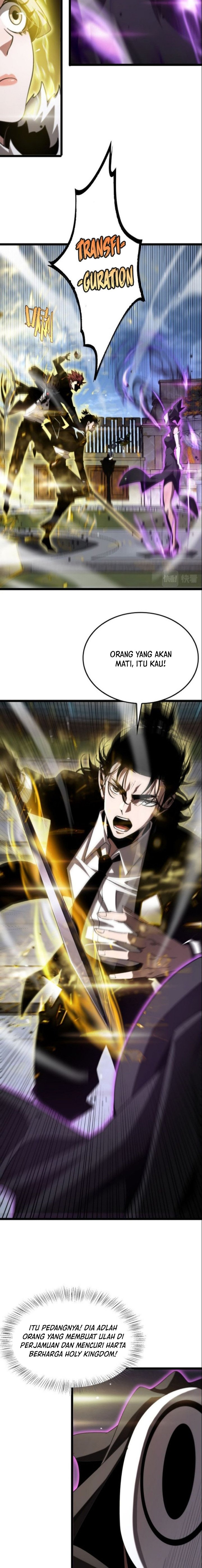World’s Apocalypse Online - Chapter 230 7