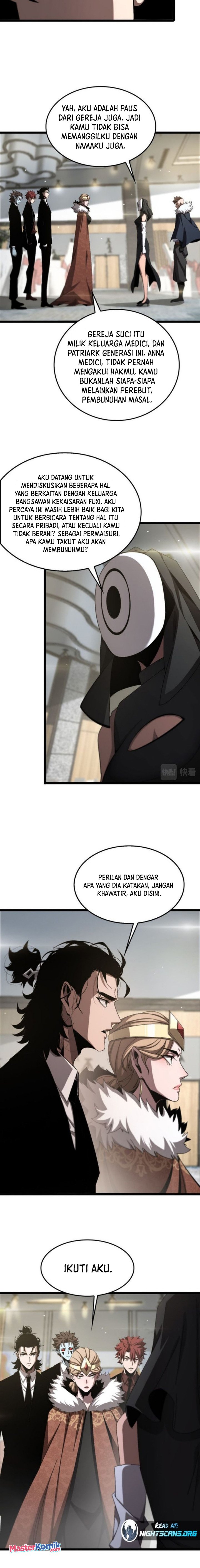 World’s Apocalypse Online - Chapter 230 4