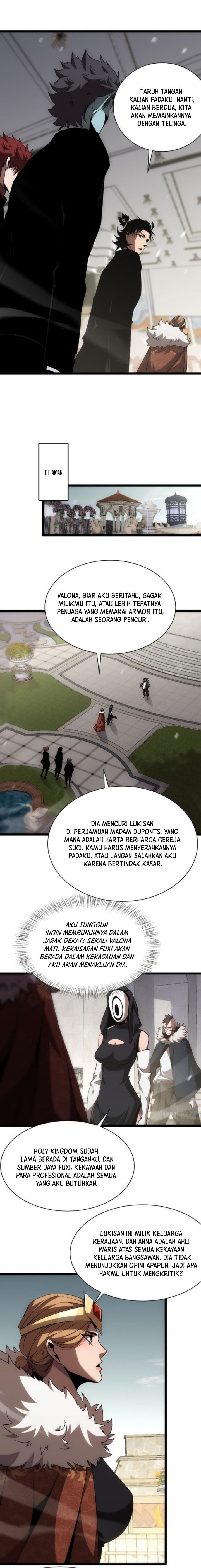 World’s Apocalypse Online - Chapter 230 5