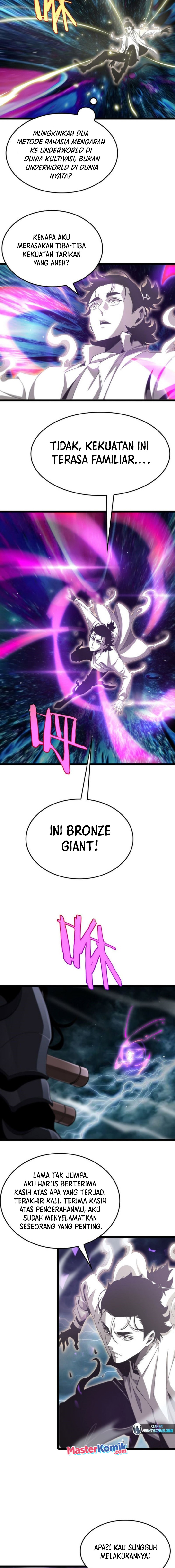 World’s Apocalypse Online - Chapter 236 10