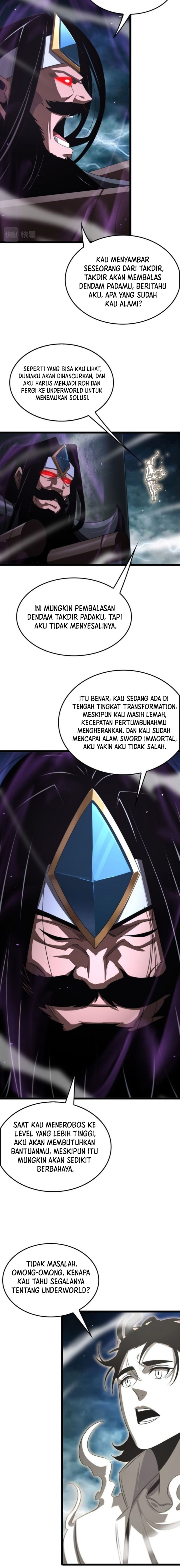 World’s Apocalypse Online - Chapter 236 11