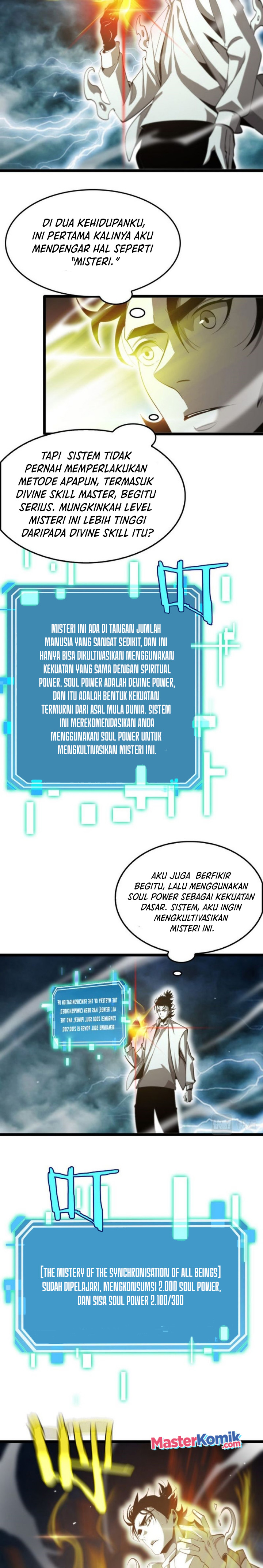 World’s Apocalypse Online - Chapter 236 14