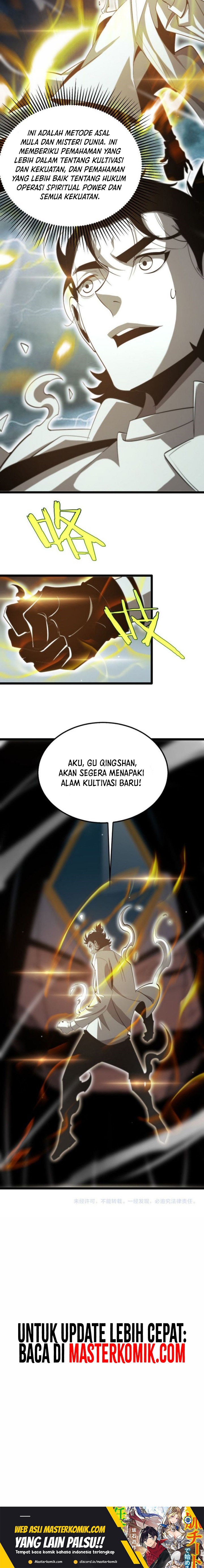 World’s Apocalypse Online - Chapter 236 15