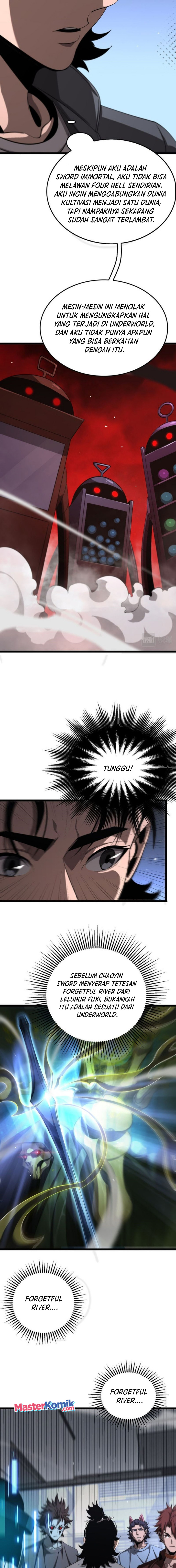 World’s Apocalypse Online - Chapter 236 4