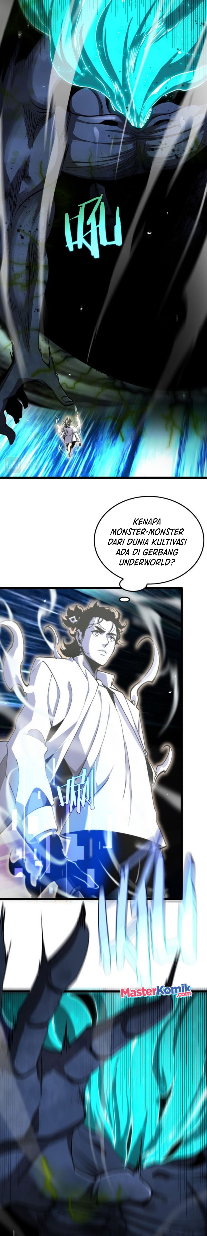 World’s Apocalypse Online - Chapter 237 8