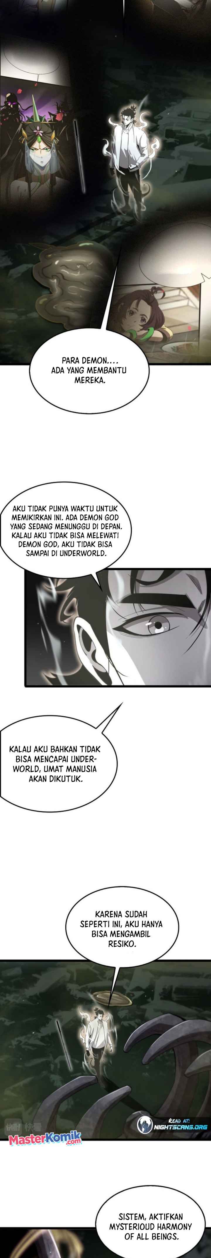 World’s Apocalypse Online - Chapter 237 18