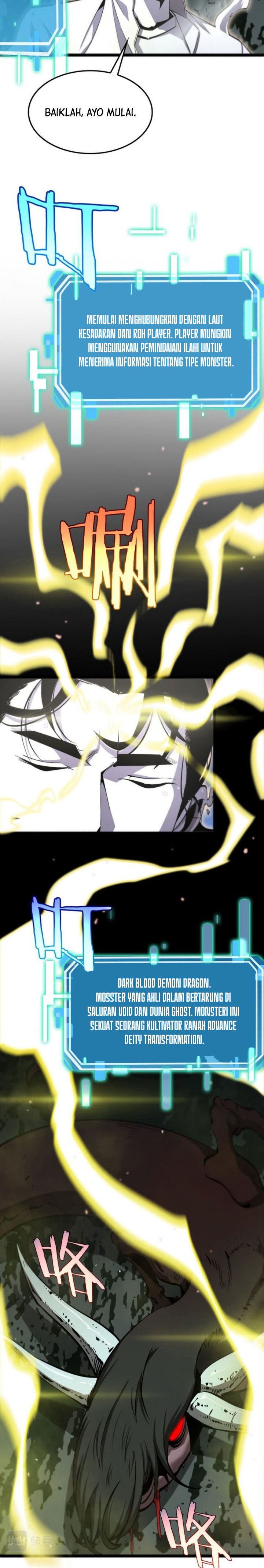 World’s Apocalypse Online - Chapter 237 11