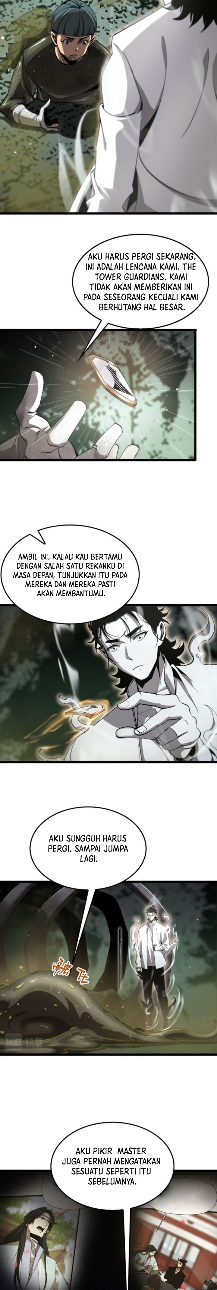 World’s Apocalypse Online - Chapter 237 17