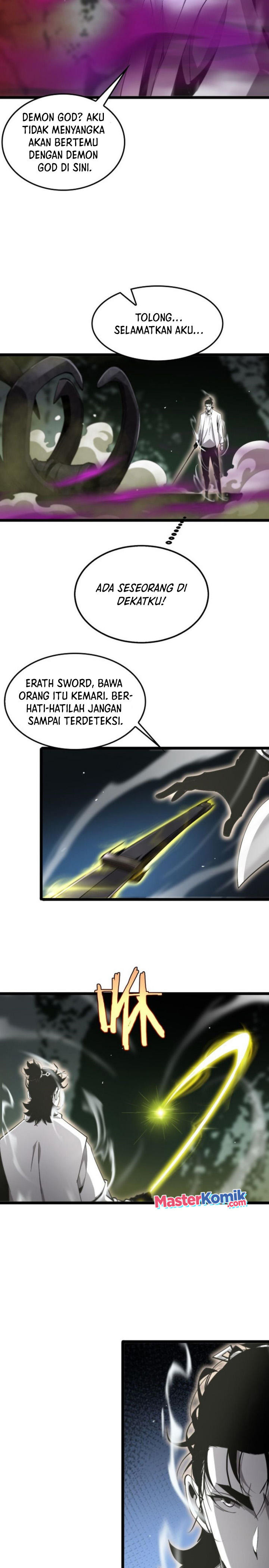World’s Apocalypse Online - Chapter 237 14