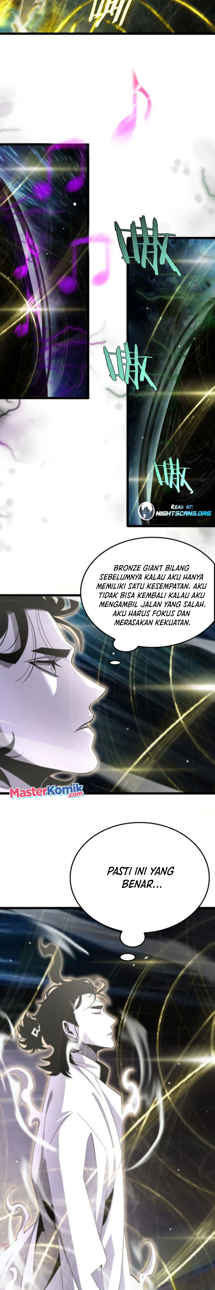 World’s Apocalypse Online - Chapter 237 6