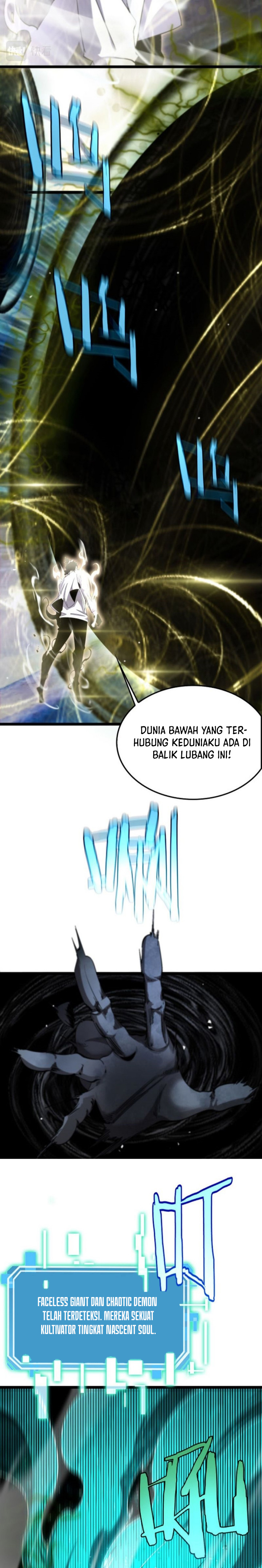 World’s Apocalypse Online - Chapter 237 7