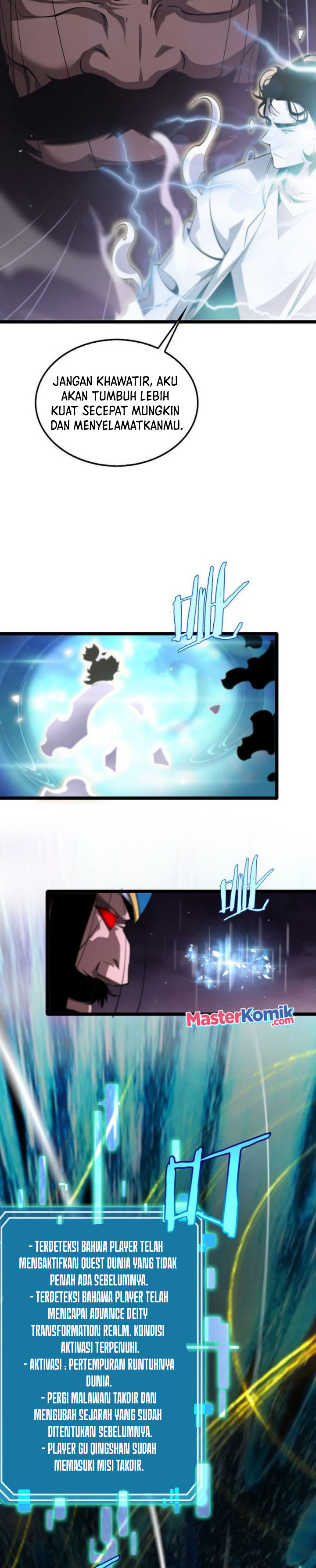 World’s Apocalypse Online - Chapter 237 4