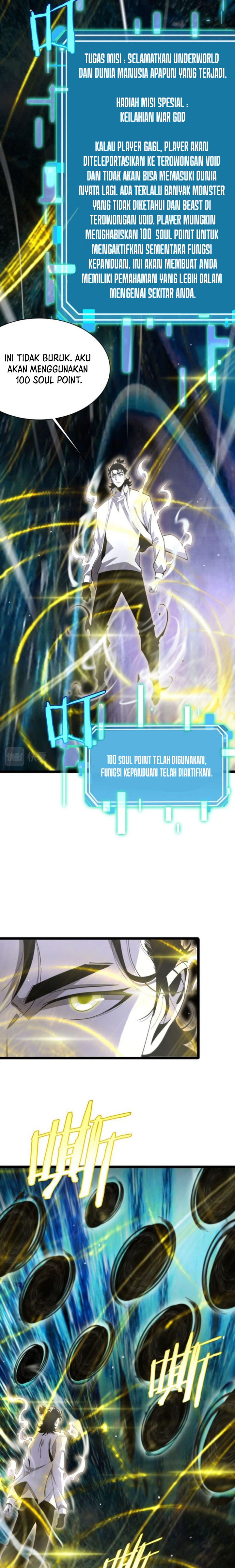 World’s Apocalypse Online - Chapter 237 5