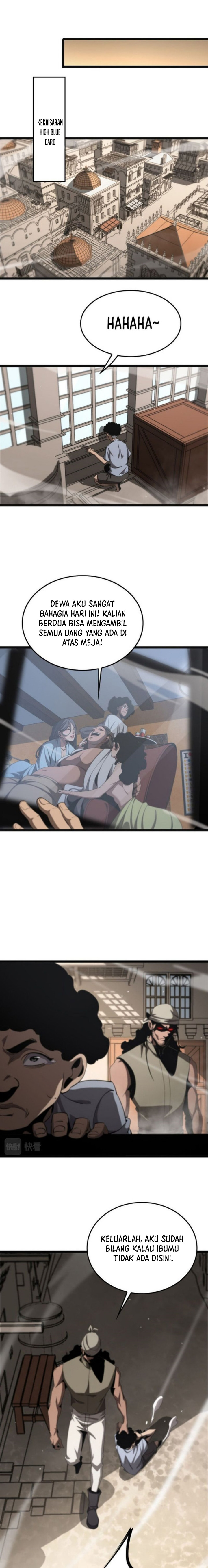 World’s Apocalypse Online - Chapter 234 9 World’s Apocalypse Online - Chapter 234 9