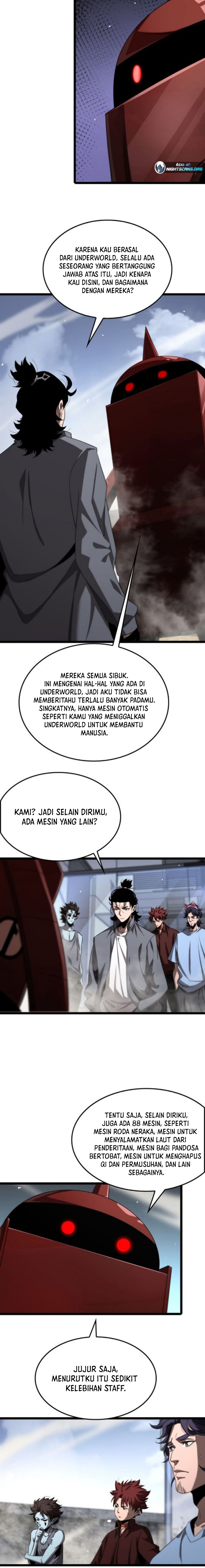 World’s Apocalypse Online - Chapter 234 3 World’s Apocalypse Online - Chapter 234 3