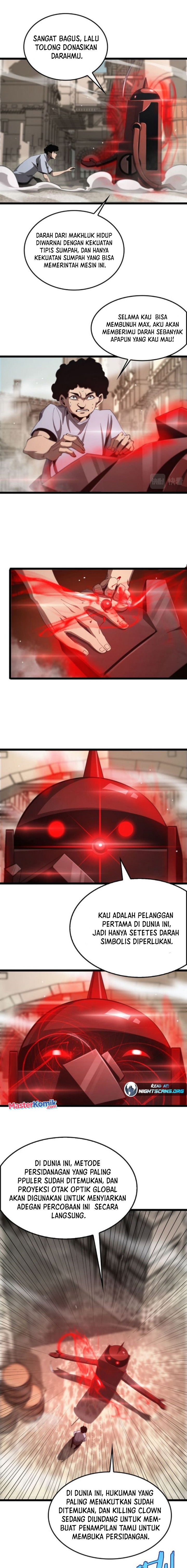 World’s Apocalypse Online - Chapter 234 12 World’s Apocalypse Online - Chapter 234 12